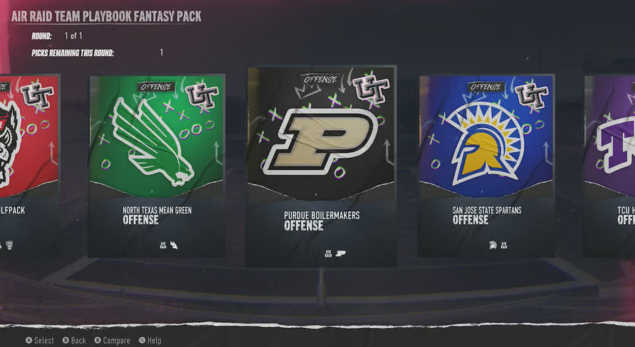 The Best Playbook in College Football 25: A Complete Guide